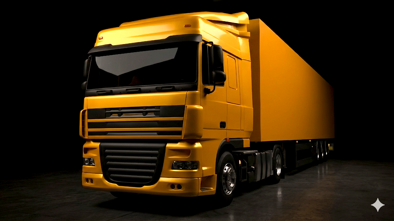 LOGISTIK